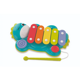 Clementoni Baby Musical Xylophone